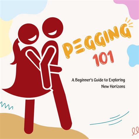 A Beginner’s Guide to Pegging During Sex